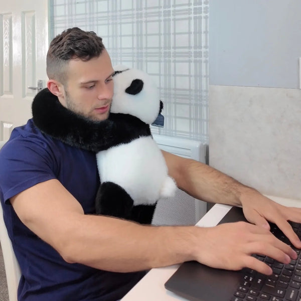 Au bureau
