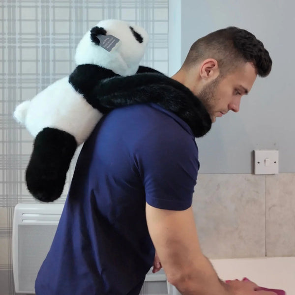 Fait baisser le cortisol