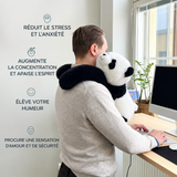 Panda lesté